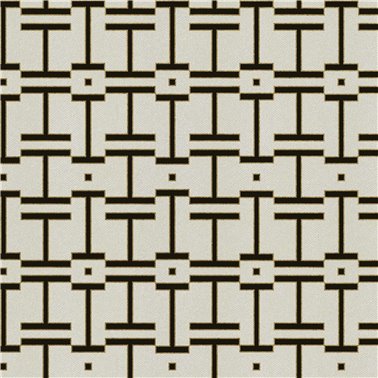 Grid Cotton B00558