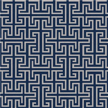 Maze Navy B00553