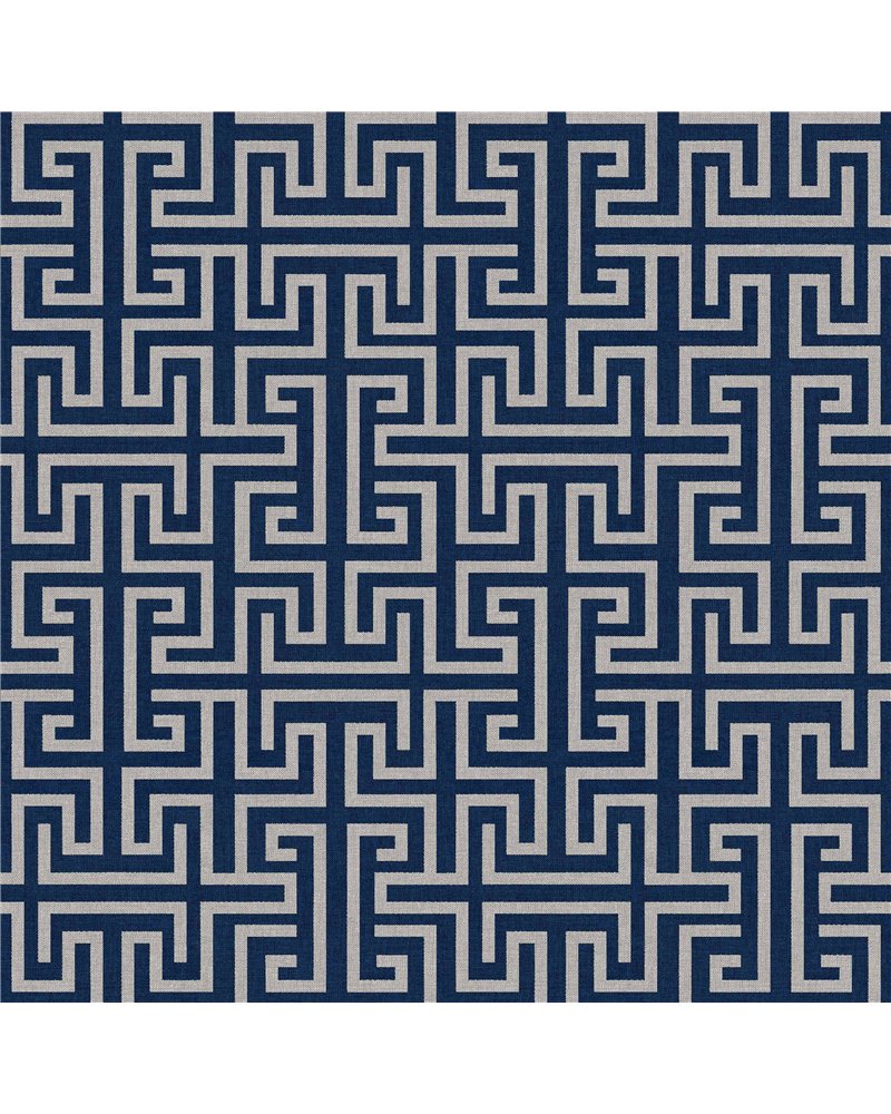 Maze Navy B00553