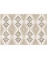 Beldi Rugs Bone B00449