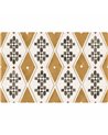 Beldi Rugs Curry B00446