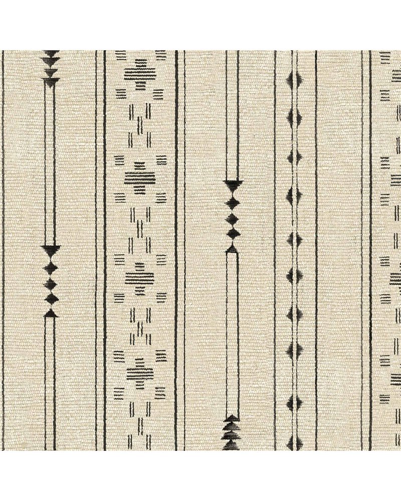 Tifinagh Script Bone B00418