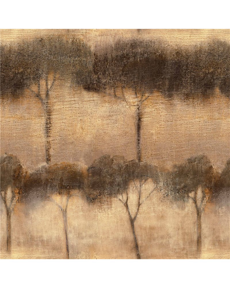 Ourika Trees Sienna B00413