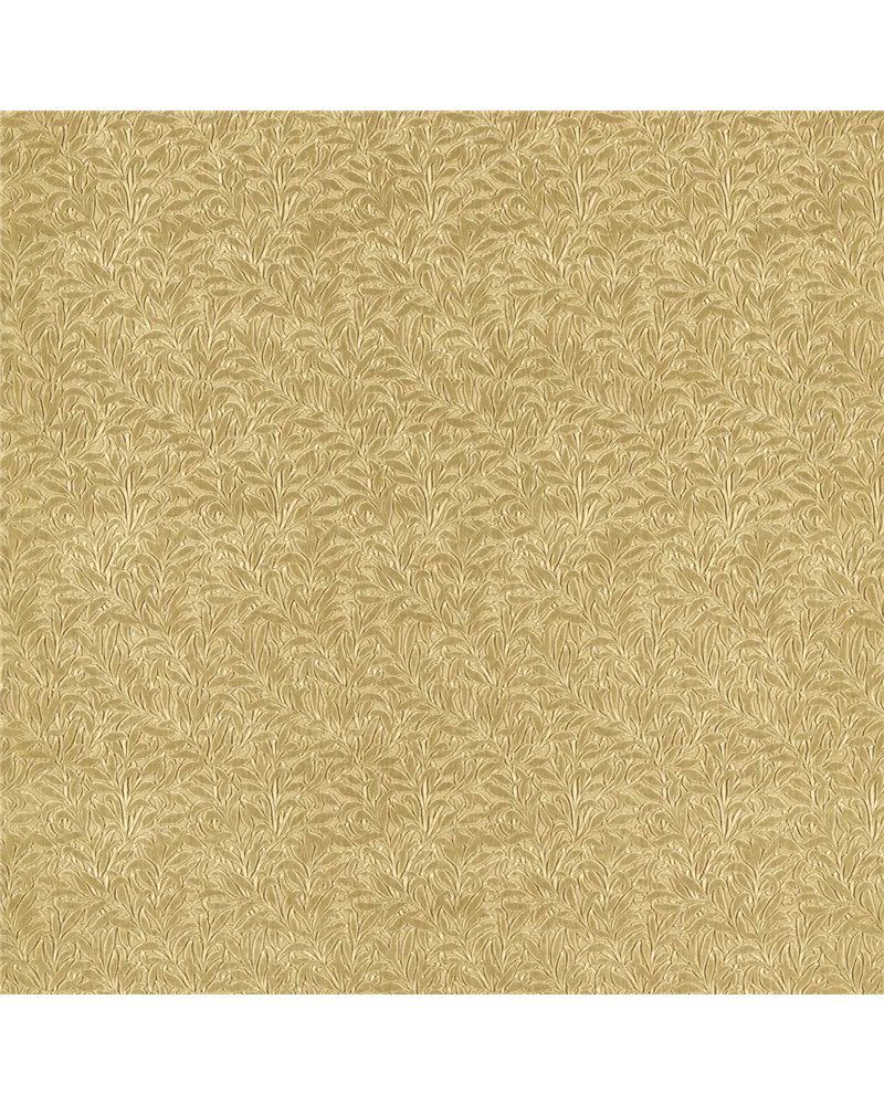 Willow Boughs Caffoy Velvet Citrus Stone MWAR237287