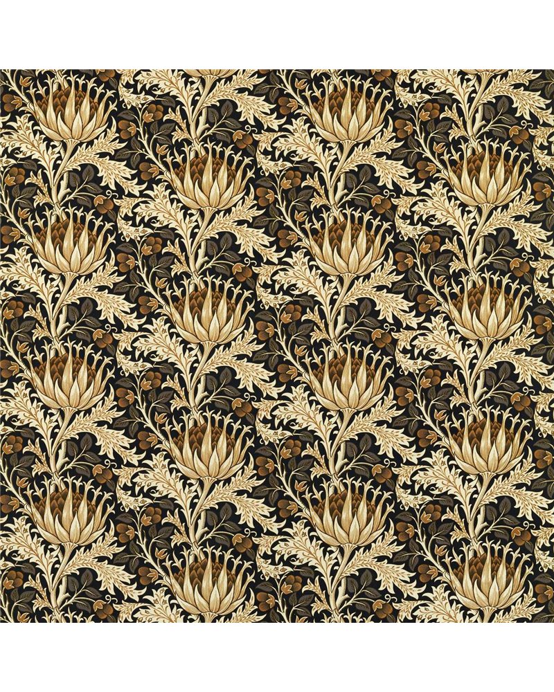 Artichoke Velvet Midnight Pearwood MWAR227003