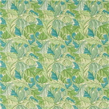 Acanthus Nettle Sky Blue MAMB227114