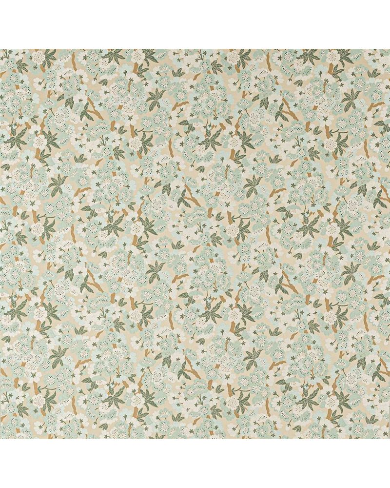 Fiorella Celadon M4109-02