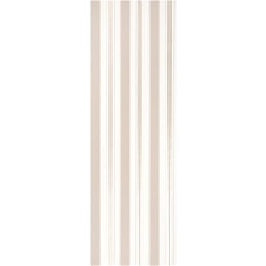 Peruzzi Stripe Taupe W7982-02