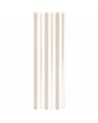 Peruzzi Stripe Taupe W7982-02