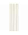 Peruzzi Stripe Cream W7982-01