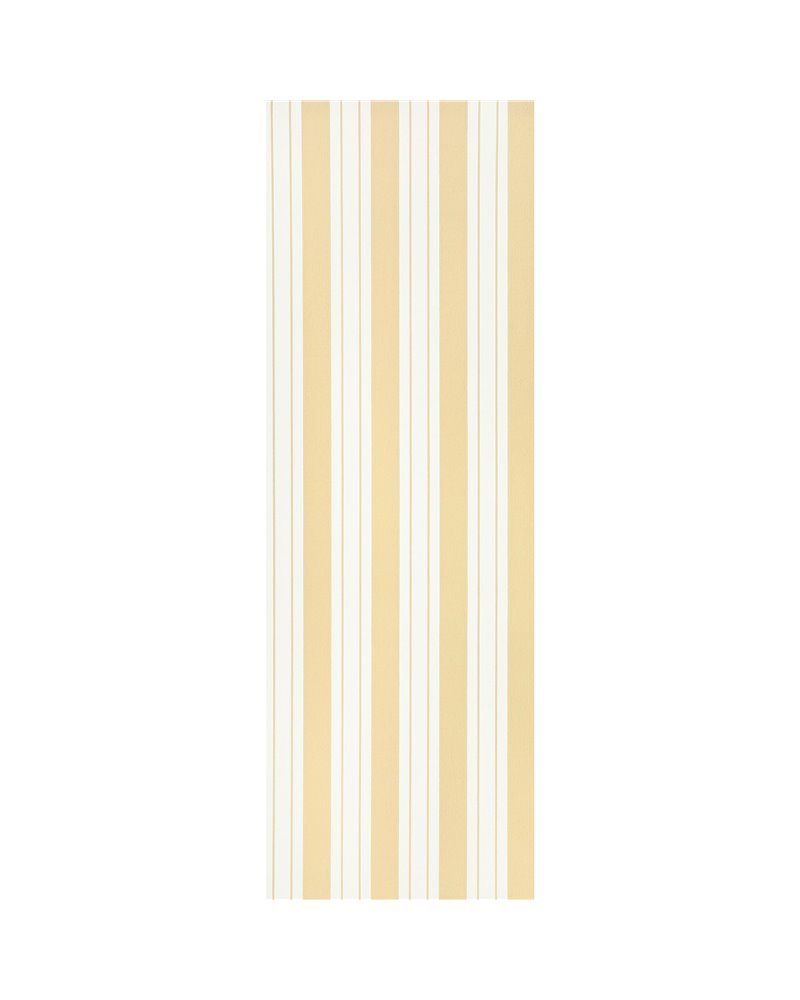 Ligorio Stripe Ocre W7981-06