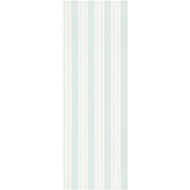 Ligorio Stripe Aqua W7981-02