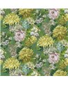 Fleurs D Artistes Vintage Green FDG3114-01