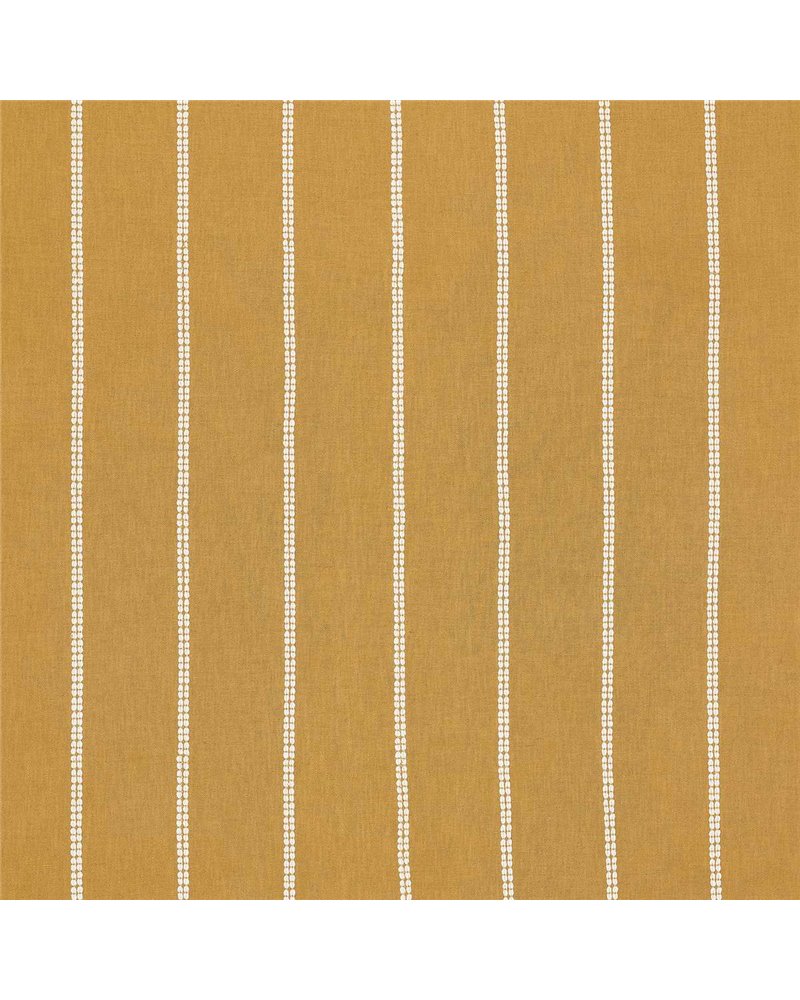 Taos Stripe Ochre F7953-01