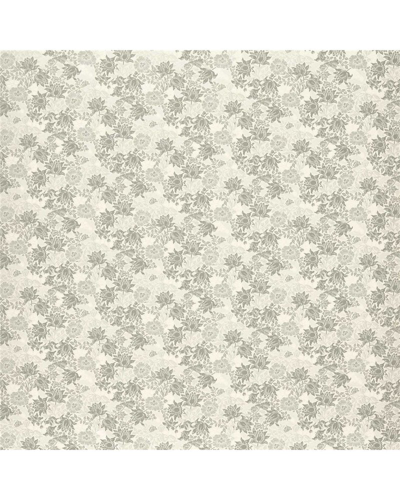 Mallow Jacquard Dove Slate F1743-01