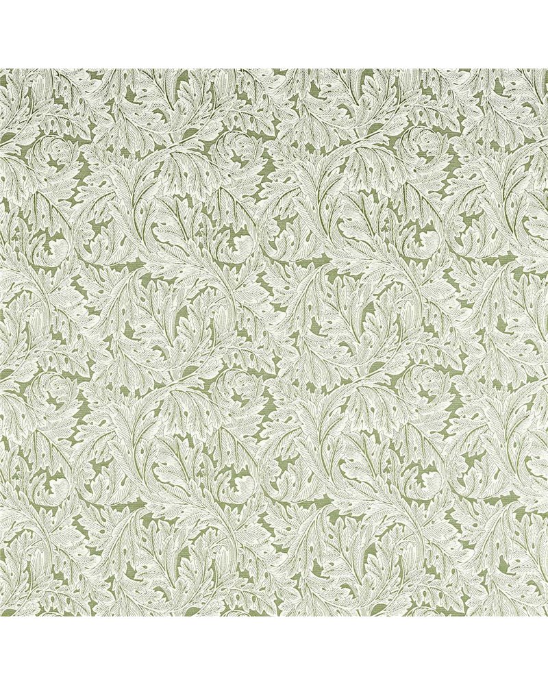 Acanthus Weave Sage F1741-04