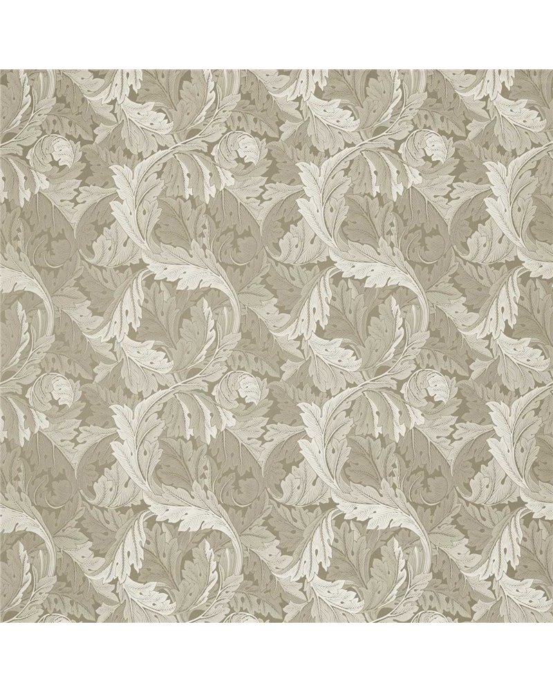 Acanthus Jacquard Natural F1740-04