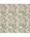 Acanthus Jacquard Natural F1740-04