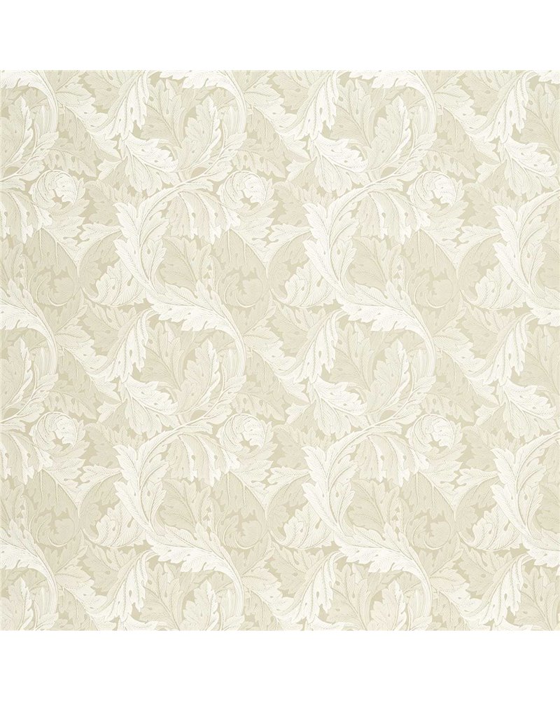 Acanthus Jacquard Linen F1740-03