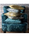 Acanthus Jacquard Gold F1740-02