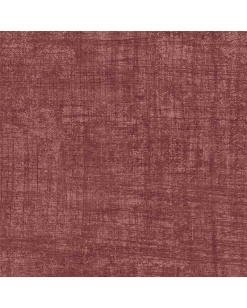 Brushed Suede Wine Red 59623