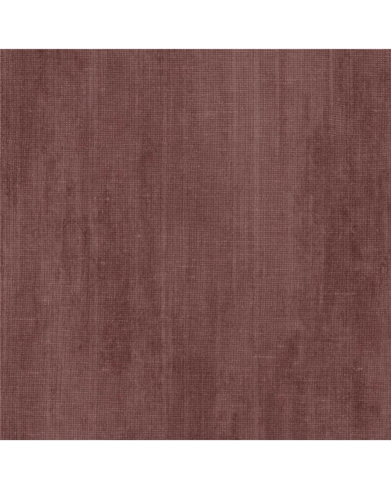 Washed Linen Maroon 59505