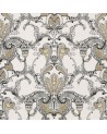 Wallpaper 5700015 Baikal Black Gold - COORDONNE