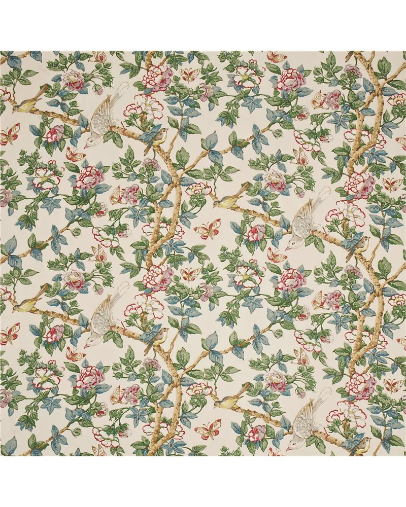 Caverley Chintz DCAVCA203