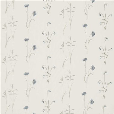 Meadow Grasses Cobalt Chalk DWOW235604