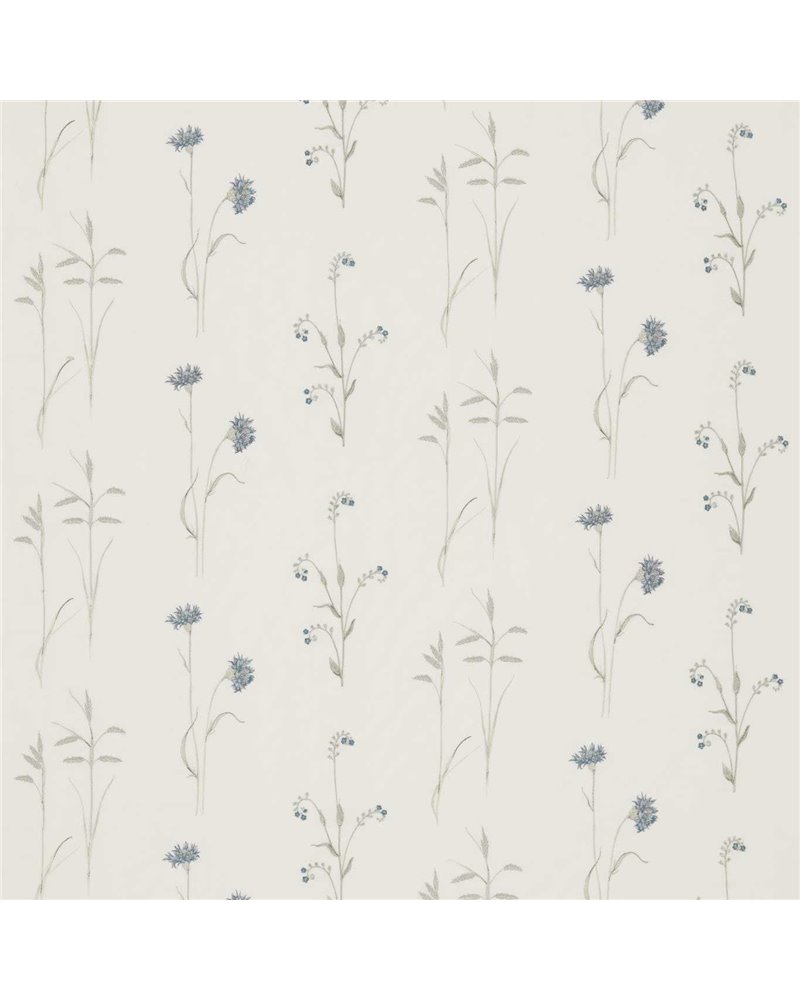 Meadow Grasses Cobalt Chalk DWOW235604