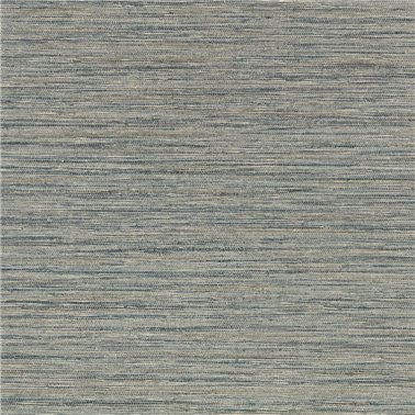 Esai Seagrass Embossed Twilight W461-12