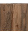 APARADOR NATURAL MADERA DE ACACIA SALÓN 180 X 40 X 80 CM REF.-612847