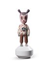 The Guest by Gary Baseman - Little