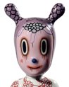 The Guest by Gary Baseman - Little