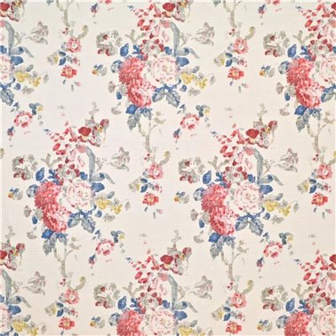 Jardin Floral Summer Canvas FRL5238-03