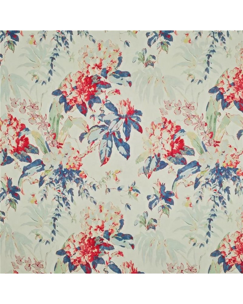 Washington Floral Bunting FRL5231-01