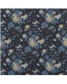 Tallulah Floral Indigo FRL5040-01