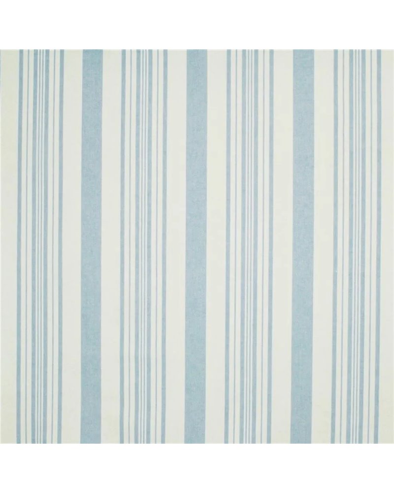 Beach Road Dhurrie Stripe Seaspray FRL5187-01