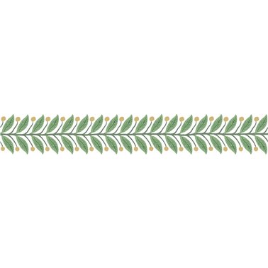 Garden Trim Green RF7531B