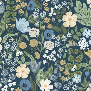 Blossom Navy RF7494