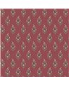 Paisley Burgundy RF7475