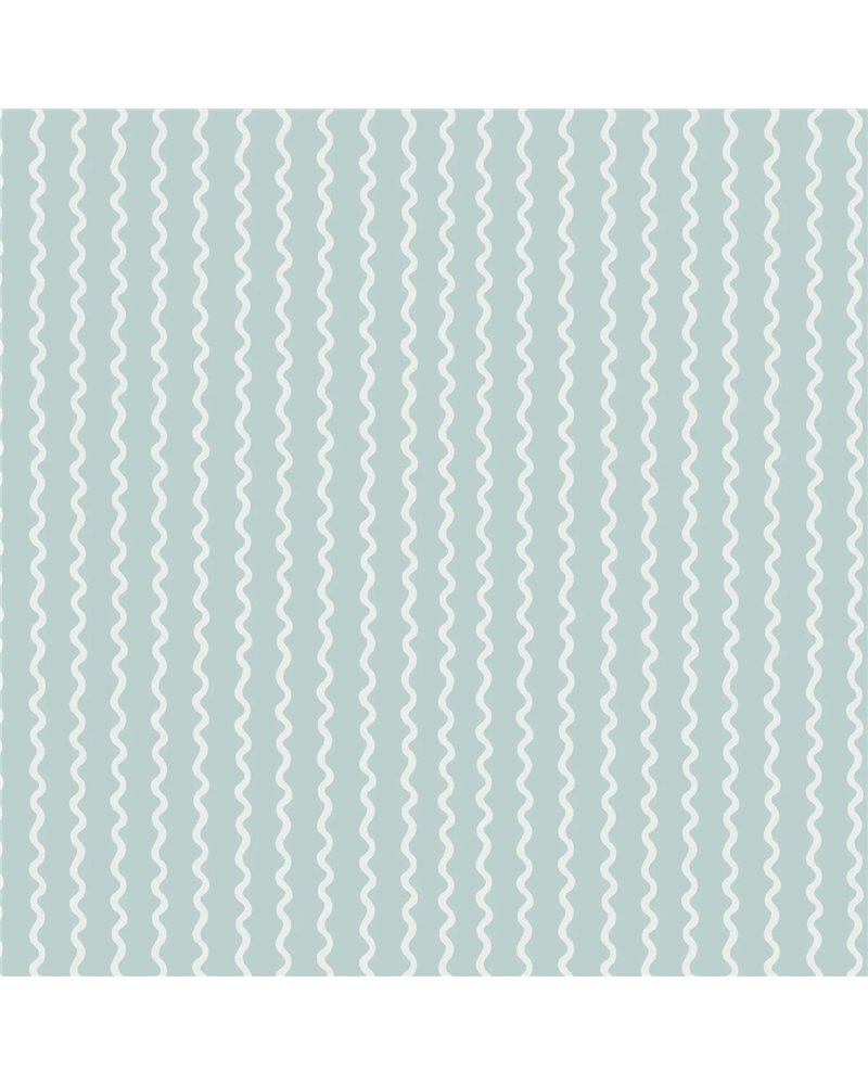 Rickrack Light Blue RF7552