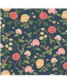 Roses Navy RF7544