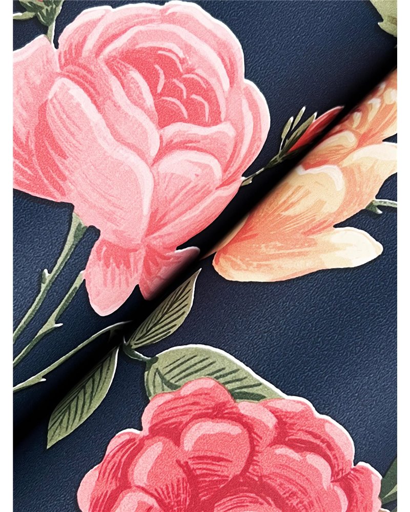 Roses Navy RF7544