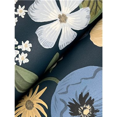 Blossom Navy RF7494