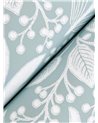 Pineapple Damask Light Blue RF7484