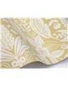 Pineapple Damask Yellow RF7481