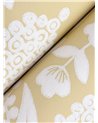 Pineapple Damask Yellow RF7481