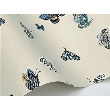 Butterfly House Linen RF7412