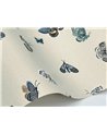 Butterfly House Linen RF7412